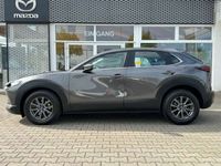 gebraucht Mazda CX-30 SKY.-G 122 Aut. M Hybrid ACC Navi LED PDC