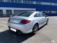 Gebraucht Peugeot 407 Coupe Platinum 241 PS (177 kW) 2010 Coupé