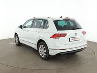 gebraucht VW Tiguan 2.0 TDI Highline 4Motion BlueMotion Tech, Diesel, 26.640 €