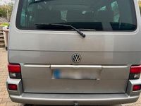 Gebraucht VW Multivan 151 PS (111 kW) 1999 Silber Van