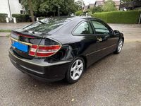 Gebraucht Mercedes CLC200 184 PS (135 kW) 2009 Schwarz Kleinwagen