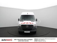 Gebraucht Mercedes Sprinter 143 PS (105 kW) 2020 Weiß Van