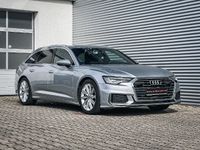 gebraucht Audi A6 Avant sport 45 TFSI S tronic