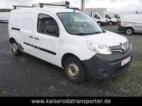 Gebraucht Renault Kangoo 2021 Weiss Van / Kleinbus