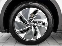 Gebraucht VW ID.4 Pro 210 kW (286 PS) 2025 Imola/sonnengelb SUV