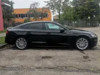 Gebraucht Audi S5 Sport 354 PS (260 kW) 2017 Schwarz Coupé