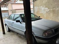 gebraucht Audi 80 2.0 Benzin scheunenfund