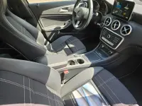 Gebraucht Mercedes A180 Style 122 PS (89 kW) 2016 Grau Kleinwagen