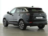 Gebraucht Renault Austral Techno 200 PS (147 kW) 2025 Schwarz SUV