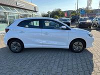 Neu MG MG3 102 PS (75 kW) 2025 Weiß Kleinwagen