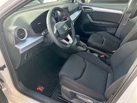 gebraucht Seat Ibiza EU6d FR 1.0 TSI 81 kW (110 PS) 7-Gang-DSG Navi digitales Cockpit LED Scheinwerferreg.