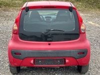 gebraucht Peugeot 107 1.0 *KLIMAANLAGE*EURO.4*5.GANG*