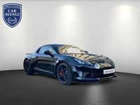 Gebraucht Alpine A110 300 PS (220 kW) 2025 Schwarz grau Coupé