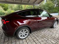 Gebraucht Tesla Model Y Standard Range 219 kW (299 PS) 2024 Rot SUV