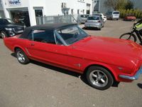 gebraucht Ford Mustang 289/Cabriolet/V 8 /Scheibenbremsen