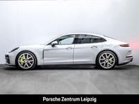 Gebraucht Porsche Panamera 4S 544 PS (400 kW) 2024 Weiss Limousine