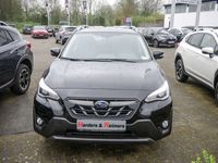 gebraucht Subaru XV 1.6i Edition Comfort Plus KAMERA ACC LED