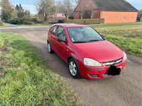 Gebraucht Opel Corsa 60 PS (44 kW) 2004 Kleinwagen