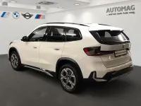 Gebraucht BMW X1 xLine 136 PS (100 kW) 2025 Alpinweiß uni SUV