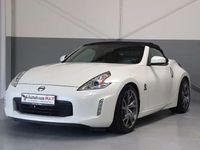 gebraucht Nissan 370Z SZH/SZB ~ Tempo ~ Navi ~ BOSE ~ Kamera ~PDC