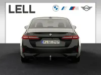 Neu BMW 520 M Sport 197 PS (144 kW) 2026 Schwarz Limousine
