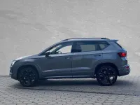 Second-hand Cupra Ateca Basis 150 CP (110 kW) 2025 Gri SUV