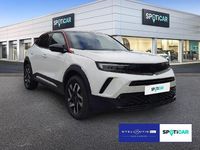 Gebraucht Opel Mokka Ultimate 131 PS (96 kW) 2024 Weiß SUV