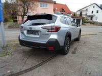 Neu Subaru Outback Exclusive+ 169 PS (124 kW) 2025 Silber SUV