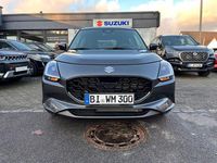 Neu Suzuki Swift Comfort+ 83 PS (61 kW) 2025 Grau Limousine