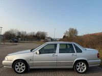 Gebraucht Volvo S70 170 PS (125 kW) 1997 Silber Limousine
