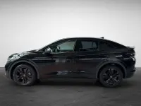 Ny VW ID.5 Pro 210 kW (286 HK) 2026 Sort SUV