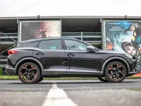 Gebraucht Cupra Formentor 205 PS (150 kW) 2023 Schwarz SUV