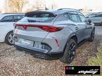 Gebraucht Cupra Formentor 150 PS (110 kW) 2025 Graphene grau SUV