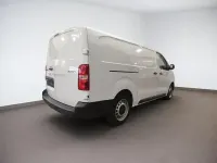 Gebraucht Citroën Jumpy 144 PS (105 kW) 2024 Weiss Van / Kleinbus