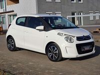 gebraucht Citroën C1 *Inklusive 12 Monate Garantie Tüv neu