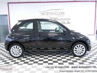 Gebraucht Nissan Micra 88 PS (64 kW) 2007 Schwarz Limousine