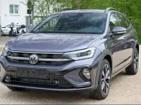 Neu VW Taigo R-line 116 PS (85 kW) 2026 Grau SUV