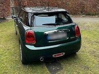 gebraucht Mini Cooper Panorama Schiebedach Navi