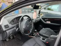 Gebraucht Mercedes A170 95 PS (69 kW) 2006 Schwarz Kleinwagen