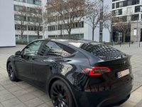 gebraucht Tesla Model Y Performance nur 12tKM Dual Motor AWD