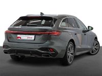 Neu Audi A5 Ambiente 204 PS (150 kW) 2025 Daytonagrau perleffekt Coupé