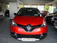 gebraucht Renault Captur ENERGY dCi 110 Start&Stop XMOD Navi