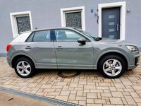 Gebraucht Audi Q2 Ambiente 190 PS (139 kW) 2020 Grau SUV