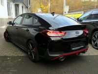 Gebraucht Hyundai i30 N Performance 280 PS (205 kW) 2022 Schwarz Limousine