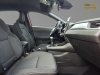 Gebraucht Renault Captur Evolution 91 PS (66 kW) 2024 Rot SUV