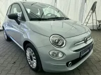 Gebraucht Fiat 500 69 PS (50 kW) 2023 Grün Kleinwagen