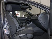gebraucht VW Taigo 1.5 TSI DSG R-Line BlackStyle IQ.DRIVE IQ.LIGHT SITZHZ