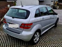 gebraucht Mercedes B180 B 180