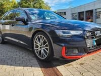 Second-hand Audi A6 Design 340 CP (250 kW) 2019 Albastru Berlinǎ