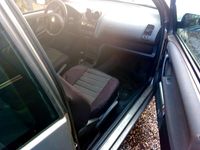 gebraucht Seat Arosa Stella 1,0 Stella